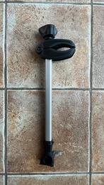 Thule fietsstang met slot , lengte 41 cm, Auto diversen, Fietsendragers, Ophalen, Zo goed als nieuw, Fietsendrager-accessoire