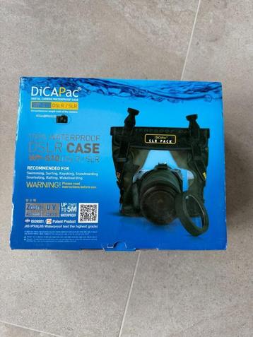 Dicapac WP-S10 beschikbaar voor biedingen