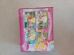 Disney prinsessen 4 puzzels, Enlèvement ou Envoi, Comme neuf