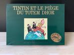 Kuifje - Spel Totem d’Hor gelimiteerde editie nr. 00311, Ophalen, Kuifje, Zo goed als nieuw