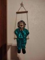 clown knuffel, Kinderen en Baby's, Speelgoed | Knuffels en Pluche, Ophalen