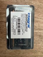 8go ddr3 sodimm, Computers en Software, RAM geheugen, Ophalen of Verzenden, Zo goed als nieuw, DDR3