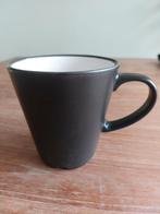 6 koffiemokken, Huis en Inrichting, Ophalen, Zo goed als nieuw, Effen, Kop(pen) en/of Schotel(s)