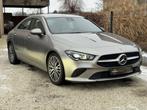 Mercedes-Benz CLA-Klasse 180 CLA 180 CUIR/CLIM/GPS Top Combi, Autos, Achat, Entreprise, Boîte manuelle, 136 ch