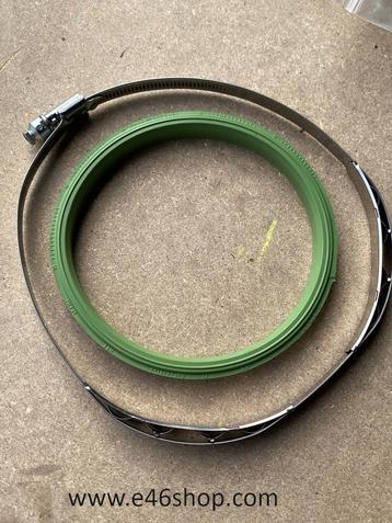AFDICHTING BRANDSTOFPOMP EN NIVEAUMETER BMW OE 16117211570 beschikbaar voor biedingen
