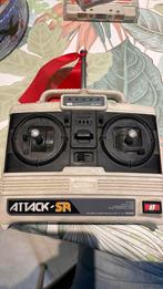 Telecommande Futaba Attack-sr, Enlèvement ou Envoi, Comme neuf