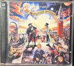 PENDRAGoN - The Masquerade Overture, Cd's en Dvd's, Cd's | Rock, Ophalen of Verzenden, Zo goed als nieuw, Progressive
