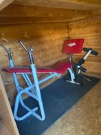 Fitnessbank, Sports & Fitness, Enlèvement