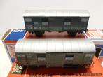 TRAINS HO, Hobby & Loisirs créatifs, Trains miniatures | HO, Jouef, Enlèvement ou Envoi, Wagon, Comme neuf
