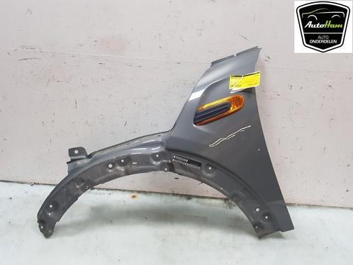 SPATBORD LINKS VOOR Mini Mini (F55) (|41007374521|), Auto-onderdelen, Carrosserie, Spatbord, Mini, Voor, Links, Gebruikt