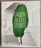 Modeste Herwig - Groen in elke ruimte, Ophalen of Verzenden, Zo goed als nieuw, Modeste Herwig