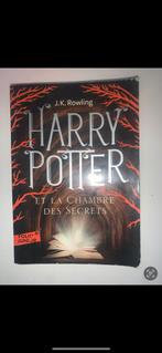 Livre Harry Potter, Boeken, Zo goed als nieuw