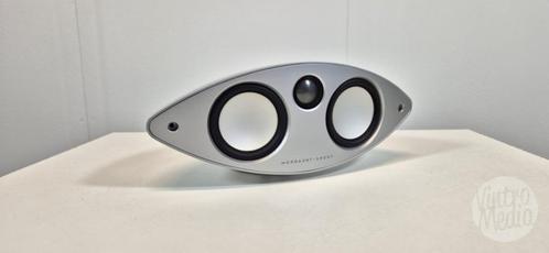 Mordaunt Short MS404C Center Speaker | Luidspreker, Audio, Tv en Foto, Luidsprekerboxen, Gebruikt, Center speaker, 60 tot 120 watt