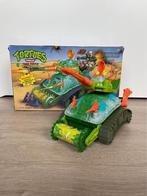 Turtle Tank (Teenage Mutant Ninja Turtles), Kinderen en Baby's, Speelgoed |Speelgoedvoertuigen, Ophalen of Verzenden, Zo goed als nieuw