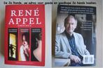 103 - Omnibus René Appel, Livres, Thrillers, Comme neuf, Envoi, René Appel