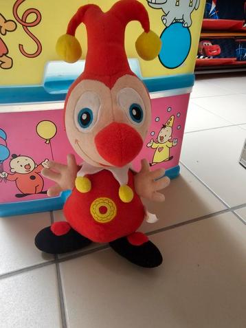 Joki en cococinel, Enlèvement, Comme neuf