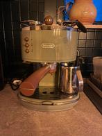 Delonghi icona vintage, Ophalen, Zo goed als nieuw