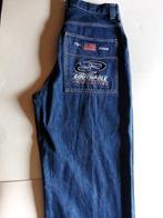 JEANS SOUTH POLE, Maat 52/54 (L), SOUTH POLE, Blauw, Ophalen of Verzenden