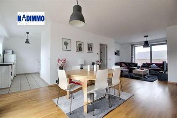 Appartement à louer à Etterbeek, 3 chambres beschikbaar voor biedingen