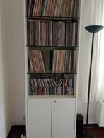 Interlubke kast, Ophalen, Gebruikt, Hout