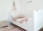 Bopita Belle kinderbed 90x200 ONGEBRUIKT, Kinderen en Baby's, Kinderkamer | Bedden, Nieuw, Ophalen