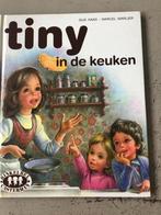 Tiny in de keuken, Boeken, Kinderboeken | Jeugd | onder 10 jaar, Ophalen of Verzenden, Zo goed als nieuw