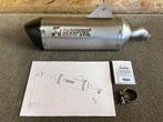 Akrapovic Hexagonal uitlaat demper BMW C650GT C650 2012-2015, Ophalen of Verzenden, Gebruikt