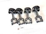 GSXR1000 2000 - 2002 Suzuki Motorblok onderdelen D1-53102, Motoren