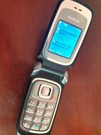 Nokia 6085 , Nokia 2760, Ophalen of Verzenden, Zo goed als nieuw