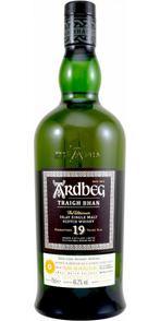 Ardbeg Traigh Bhan batch 3, Verzamelen, Wijnen, Overige gebieden, Overige typen, Nieuw, Ophalen of Verzenden