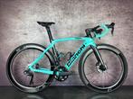 Prachtige Bianchi Oltre XR4 Disc Di2 53cm, Fietsen en Brommers, Ophalen