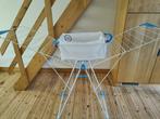 Séchoir à Linge 25 m - Coolblue - étendoir, Tuin en Terras, Droogmolens en Wasrekken, Ophalen, Zo goed als nieuw, Wasrek