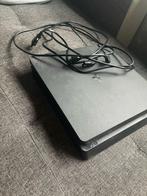 PlayStation 4, Ophalen of Verzenden, Zo goed als nieuw, 500 GB, Original