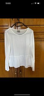 Vero moda , smal, Vero Moda, Wit, Ophalen of Verzenden, Zo goed als nieuw