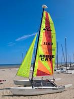 Catamaran Hobie Dragoon, Watersport en Boten, Catamarans, Ophalen