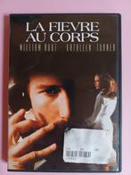 DVD La Fever au Body, Cd's en Dvd's, Dvd's | Drama, Ophalen of Verzenden, Zo goed als nieuw