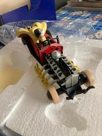 Disney Enchanting Cruella`s Auto ( 101 Dalmatiers ), Verzamelen, Disney, Ophalen of Verzenden, Overige figuren, Nieuw, Beeldje of Figuurtje