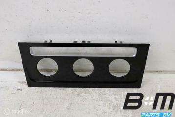 Kachelbediening omranding lakzwart VW Golf 7 5G1863099C beschikbaar voor biedingen