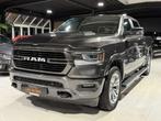 Dodge Ram 1500 SPORT 5.7 HEMI 401CV LPG GPS CAMERA TVAC, Auto's, 4 deurs, Gebruikt, Leder, Bedrijf