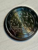 Zeldzame 2€ munten, Ophalen, 2 euro, Losse munt