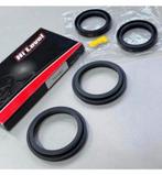Moteurs et moteurs Joints d'étanchéité fourche avant, 2 sets, Enlèvement ou Envoi, Neuf