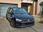 Volkswagen Golf Sportsvan 1.5 TSI DSG / CAMERA / * TOP DEAL, Auto's, Volkswagen, Automaat, Monovolume, Zwart, Golf Sportsvan