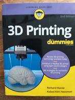 3D for dummies , Engels ,392 blz, Boeken, Informatica en Computer, Ophalen of Verzenden, Zo goed als nieuw