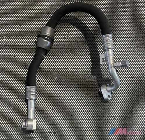 BMW X5 (G05) AIRCO LEIDING 9872531, Auto-onderdelen, Airco en Verwarming, BMW, Gebruikt, Ophalen of Verzenden