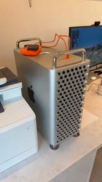 Apple Mac Pro 2022, Computers en Software, Apple Desktops, Ophalen, 64 GB of meer, HDD en SSD, Zo goed als nieuw