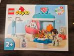 Duplo 10438 dierenarts, Ophalen, Nieuw, Complete set, Duplo