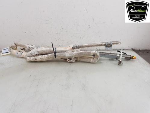 AIRBAG DAK RECHTS Porsche Cayenne II (92A) (01-2010/12-2017), Auto-onderdelen, Overige Auto-onderdelen, Porsche, Gebruikt