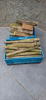 Brandhout gratis, Tuin en Terras, Brandhout, Ophalen