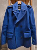 manteau de laine bcbgmaxazria aubaine!, Vêtements | Femmes, Comme neuf, Taille 38/40 (M), Envoi