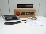 Bos Streetfox Black Coated Demper Kawasaki Z900 2020-2024, Motoren, -, -, Nieuw, Ophalen of Verzenden